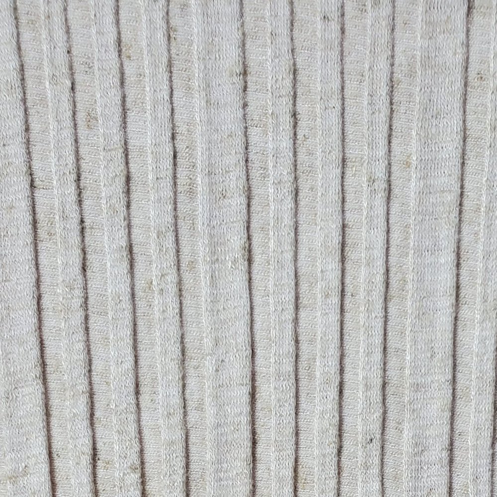 Zara Ribbed T-Shirt - Picture 5 of 5